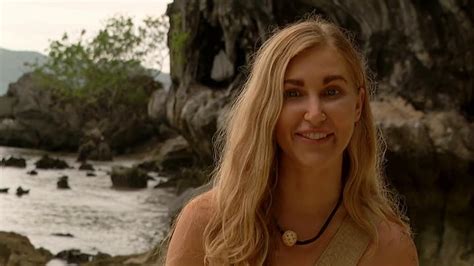 romance on naked and afraid|‘Naked and Afraid of Love’ Season 1 Cast Revealed!